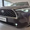 TOYOTA COROLLA CROSS 2.0 VVT-IE FLEX XRX DIRECT SHIFT TOYOTA COROLLA CROSS 2.0 VVT-IE FLEX XRX DIRECT SHIFT