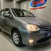 TOYOTA ETIOS 1.3 X 16V FLEX 4P MANUAL TOYOTA ETIOS 1.3 X 16V FLEX 4P MANUAL