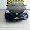 TOYOTA ETIOS 1.3 X 16V FLEX 4P MANUAL TOYOTA ETIOS 1.3 X 16V FLEX 4P MANUAL
