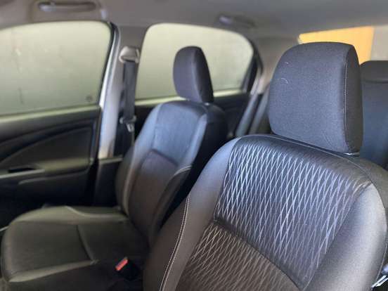 TOYOTA-ETIOS-1.5 X PLUS SEDAN 16V FLEX 4P MANUAL TOYOTA-ETIOS-2019