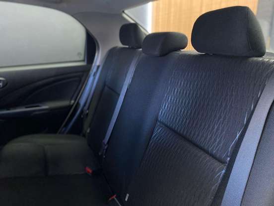 TOYOTA-ETIOS-1.5 X PLUS SEDAN 16V FLEX 4P MANUAL TOYOTA-ETIOS-2019