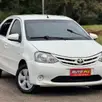 TOYOTA ETIOS 1.5 X SEDAN 16V FLEX 4P MANUAL TOYOTA ETIOS 1.5 X SEDAN 16V FLEX 4P MANUAL