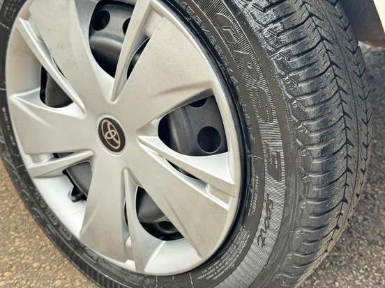 TOYOTA-ETIOS-1.5 X SEDAN 16V FLEX 4P MANUAL TOYOTA-ETIOS-2014