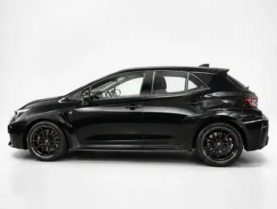 TOYOTA-GR COROLLA-2023