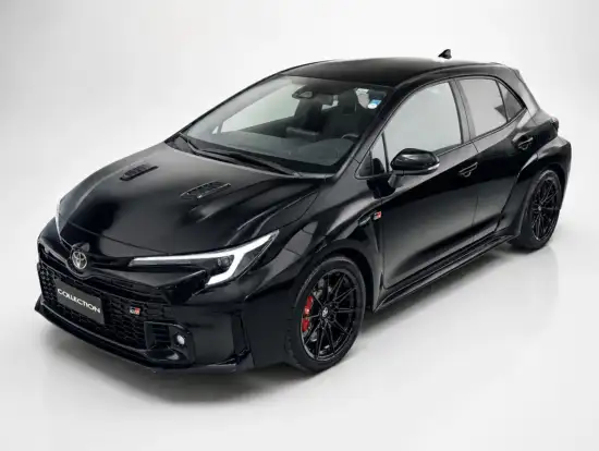 TOYOTA-GR COROLLA-2023
