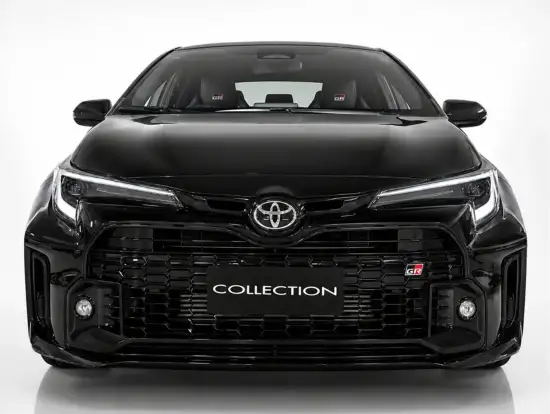 TOYOTA-GR COROLLA-2023