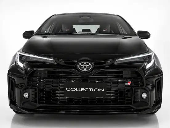 TOYOTA-GR COROLLA-1.6 TURBO GASOLINA CIRCUIT GR-FOUR MANUAL TOYOTA-GR COROLLA-2023
