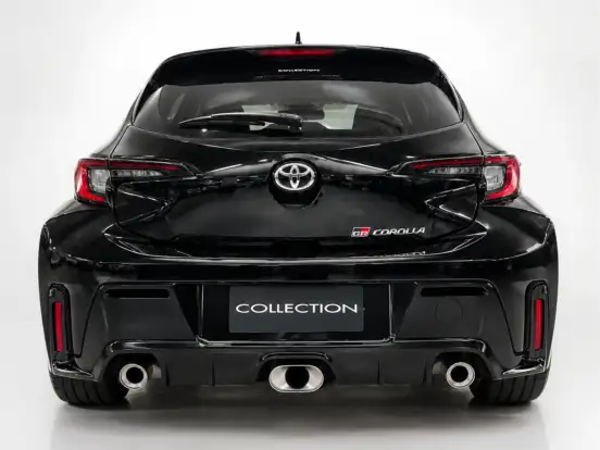 TOYOTA-GR COROLLA-1.6 TURBO GASOLINA CIRCUIT GR-FOUR MANUAL TOYOTA-GR COROLLA-2023