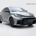TOYOTA GR YARIS 1.6 TURBO GASOLINA GR-FOUR GR-DAT TOYOTA GR YARIS 1.6 TURBO GASOLINA GR-FOUR GR-DAT