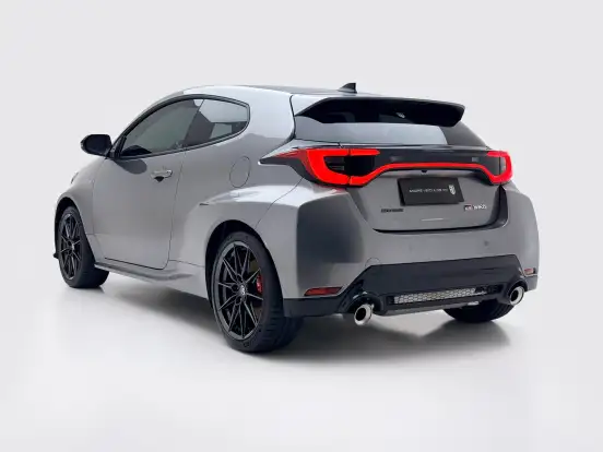TOYOTA-GR YARIS-2026