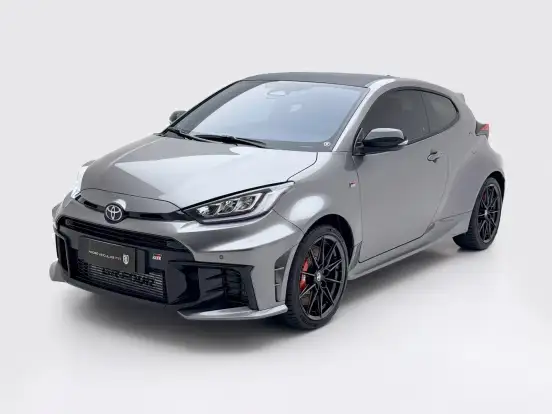 TOYOTA-GR YARIS-2026
