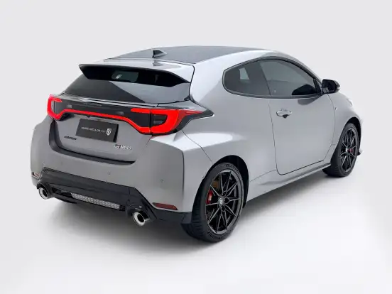 TOYOTA-GR YARIS-2026
