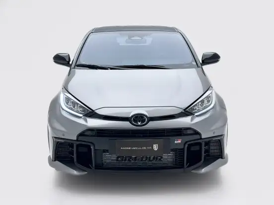 TOYOTA-GR YARIS-1.6 TURBO GASOLINA GR-FOUR GR-DAT TOYOTA-GR YARIS-2026