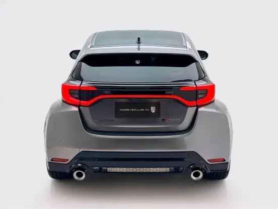 TOYOTA-GR YARIS-2026