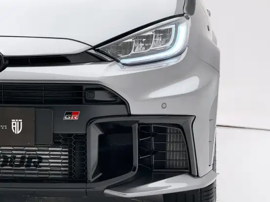 TOYOTA-GR YARIS-2026