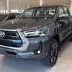 TOYOTA HILUX 2.8 D-4D TURBO DIESEL CD SRV 4X4 AUTOMÁTICO TOYOTA HILUX 2.8 D-4D TURBO DIESEL CD SRV 4X4 AUTOMÁTICO