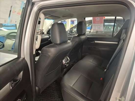 TOYOTA-HILUX-2.8 D-4D TURBO DIESEL CD SRV 4X4 AUTOMÁTICO TOYOTA-HILUX-2026