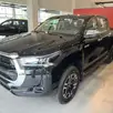 TOYOTA HILUX 2.8 D-4D TURBO DIESEL CD SRV 4X4 AUTOMÁTICO TOYOTA HILUX 2.8 D-4D TURBO DIESEL CD SRV 4X4 AUTOMÁTICO
