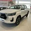 TOYOTA HILUX 2.8 D-4D TURBO DIESEL CD SRV 4X4 AUTOMÁTICO TOYOTA HILUX 2.8 D-4D TURBO DIESEL CD SRV 4X4 AUTOMÁTICO