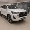 TOYOTA HILUX 2.8 D-4D TURBO DIESEL CD SRV 4X4 AUTOMÁTICO TOYOTA HILUX 2.8 D-4D TURBO DIESEL CD SRV 4X4 AUTOMÁTICO