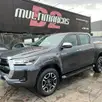 TOYOTA HILUX 2.8 D-4D TURBO DIESEL CD SRX 4X4 AUTOMÁTICO TOYOTA HILUX 2.8 D-4D TURBO DIESEL CD SRX 4X4 AUTOMÁTICO