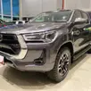 TOYOTA HILUX 2.8 D-4D TURBO DIESEL CD SRX 4X4 AUTOMÁTICO TOYOTA HILUX 2.8 D-4D TURBO DIESEL CD SRX 4X4 AUTOMÁTICO