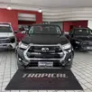 TOYOTA HILUX 2.8 D-4D TURBO DIESEL CD SRX PLUS 4X4 AUTOMÁTICO TOYOTA HILUX 2.8 D-4D TURBO DIESEL CD SRX PLUS 4X4 AUTOMÁTICO