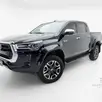 TOYOTA HILUX 2.8 D-4D TURBO DIESEL CD SRX PLUS 4X4 AUTOMÁTICO TOYOTA HILUX 2.8 D-4D TURBO DIESEL CD SRX PLUS 4X4 AUTOMÁTICO