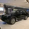 TOYOTA HILUX SW4 2.8 D-4D TURBO DIESEL SRX 7L 4X4 AUTOMÁTICO TOYOTA HILUX SW4 2.8 D-4D TURBO DIESEL SRX 7L 4X4 AUTOMÁTICO