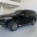TOYOTA HILUX SW4 2.8 D-4D TURBO DIESEL SRX 7L 4X4 AUTOMÁTICO TOYOTA HILUX SW4 2.8 D-4D TURBO DIESEL SRX 7L 4X4 AUTOMÁTICO