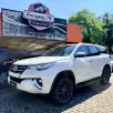 TOYOTA HILUX SW4 2.8 SRX 4X4 16V TURBO INTERCOOLER DIESEL 4P AUTOMÁTICO TOYOTA HILUX SW4 2.8 SRX 4X4 16V TURBO INTERCOOLER DIESEL 4P AUTOMÁTICO