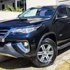 TOYOTA HILUX SW4 2.7 SR 4X2 16V FLEX 4P AUTOMÁTICO TOYOTA HILUX SW4 2.7 SR 4X2 16V FLEX 4P AUTOMÁTICO