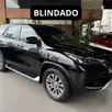 TOYOTA HILUX SW4 2.8 D-4D TURBO DIESEL SRX 7L 4X4 AUTOMÁTICO TOYOTA HILUX SW4 2.8 D-4D TURBO DIESEL SRX 7L 4X4 AUTOMÁTICO