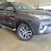 TOYOTA HILUX SW4 2.8 SRX 4X4 16V TURBO INTERCOOLER DIESEL 4P AUTOMÁTICO TOYOTA HILUX SW4 2.8 SRX 4X4 16V TURBO INTERCOOLER DIESEL 4P AUTOMÁTICO