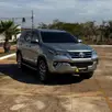 TOYOTA HILUX SW4 2.8 SRX 4X4 7 LUGARES 16V TURBO INTERCOOLER DIESEL 4P AUTOMÁTICO TOYOTA HILUX SW4 2.8 SRX 4X4 7 LUGARES 16V TURBO INTERCOOLER DIESEL 4P AUTOMÁTICO