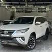 TOYOTA HILUX SW4 2.8 SRX 4X4 7 LUGARES 16V TURBO INTERCOOLER DIESEL 4P AUTOMÁTICO TOYOTA HILUX SW4 2.8 SRX 4X4 7 LUGARES 16V TURBO INTERCOOLER DIESEL 4P AUTOMÁTICO
