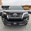 TOYOTA HILUX SW4 2.8 SRX 4X4 7 LUGARES 16V TURBO INTERCOOLER DIESEL 4P AUTOMÁTICO TOYOTA HILUX SW4 2.8 SRX 4X4 7 LUGARES 16V TURBO INTERCOOLER DIESEL 4P AUTOMÁTICO