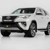 TOYOTA HILUX SW4 2.8 SRX DIAMOND 4X4 7 LUGARES 16V TURBO INTERCOOLER DIESEL 4P AUTOMÁTICO TOYOTA HILUX SW4 2.8 SRX DIAMOND 4X4 7 LUGARES 16V TURBO INTERCOOLER DIESEL 4P AUTOMÁTICO