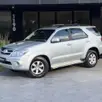 TOYOTA HILUX SW4 3.0 SRV 4X4 16V TURBO INTERCOOLER DIESEL 4P AUTOMÁTICO TOYOTA HILUX SW4 3.0 SRV 4X4 16V TURBO INTERCOOLER DIESEL 4P AUTOMÁTICO