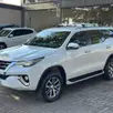 TOYOTA HILUX SW4 4.0 SRX 4X4 7 LUGARES V6 24V GASOLINA 4P AUTOMÁTICO TOYOTA HILUX SW4 4.0 SRX 4X4 7 LUGARES V6 24V GASOLINA 4P AUTOMÁTICO