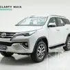 TOYOTA HILUX SW4 4.0 SRX 4X4 7 LUGARES V6 24V GASOLINA 4P AUTOMÁTICO TOYOTA HILUX SW4 4.0 SRX 4X4 7 LUGARES V6 24V GASOLINA 4P AUTOMÁTICO