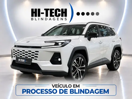 TOYOTA RAV4 2.5 HYBRID SX AWD CVT
