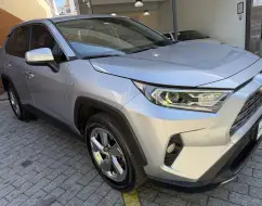TOYOTA RAV4 2.5 VVT-IE HYBRID S AWD CVT TOYOTA RAV4 2.5 VVT-IE HYBRID S AWD CVT