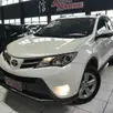 TOYOTA RAV4 2.0 4X4 16V GASOLINA 4P AUTOMÁTICO TOYOTA RAV4 2.0 4X4 16V GASOLINA 4P AUTOMÁTICO