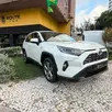 TOYOTA RAV4 2.5 VVT-IE HYBRID S AWD CVT TOYOTA RAV4 2.5 VVT-IE HYBRID S AWD CVT