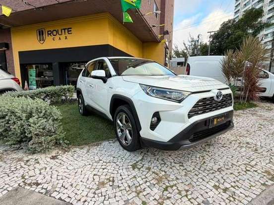 TOYOTA-RAV4-2.5 VVT-IE HYBRID S AWD CVT TOYOTA-RAV4-2019