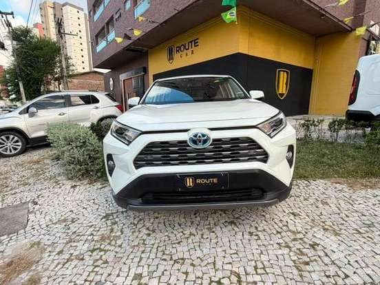 TOYOTA-RAV4-2.5 VVT-IE HYBRID S AWD CVT TOYOTA-RAV4-2019