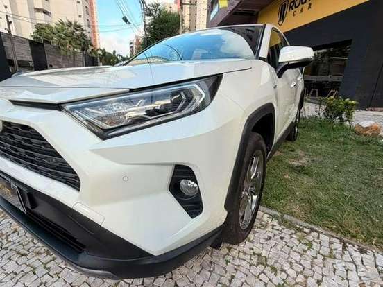 TOYOTA-RAV4-2.5 VVT-IE HYBRID S AWD CVT TOYOTA-RAV4-2019
