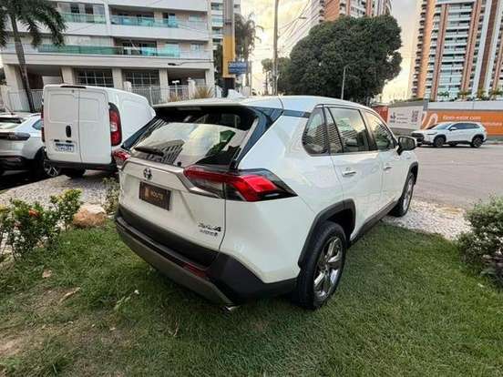 TOYOTA-RAV4-2.5 VVT-IE HYBRID S AWD CVT TOYOTA-RAV4-2019