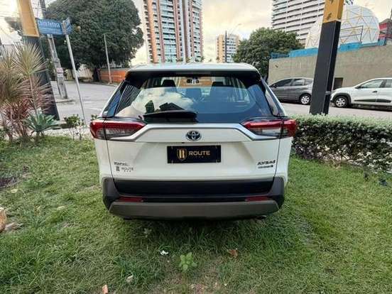 TOYOTA-RAV4-2.5 VVT-IE HYBRID S AWD CVT TOYOTA-RAV4-2019